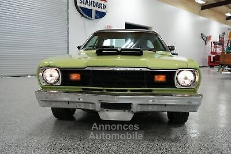 Plymouth Duster - <small></small> 38.000 € <small>TTC</small> - #8