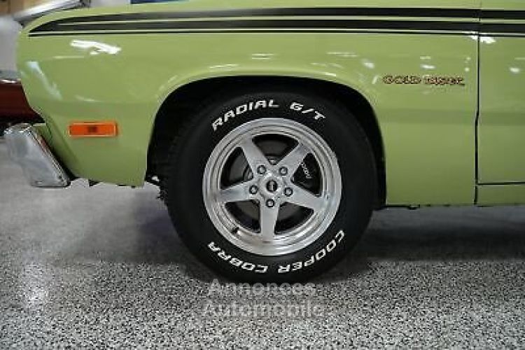 Plymouth Duster - <small></small> 38.000 € <small>TTC</small> - #10