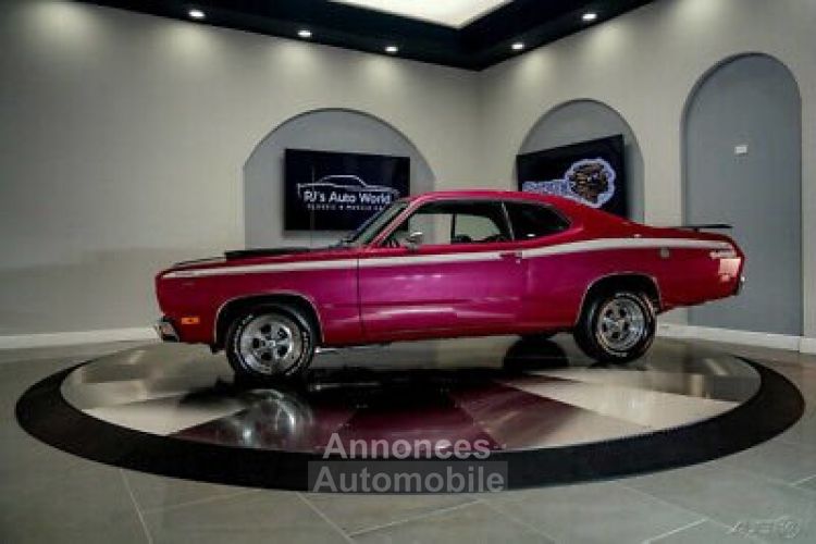 Plymouth Duster - <small></small> 63.000 € <small>TTC</small> - #2