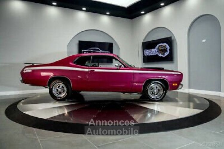 Plymouth Duster - <small></small> 63.000 € <small>TTC</small> - #5