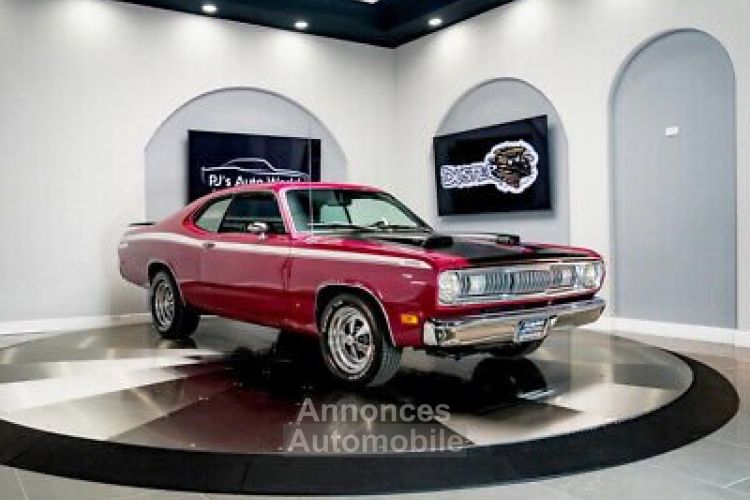 Plymouth Duster - <small></small> 63.000 € <small>TTC</small> - #6