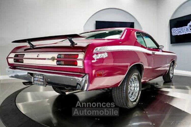 Plymouth Duster - <small></small> 63.000 € <small>TTC</small> - #7