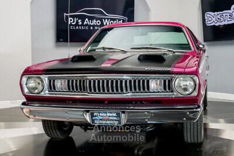 Plymouth Duster - <small></small> 63.000 € <small>TTC</small> - #8