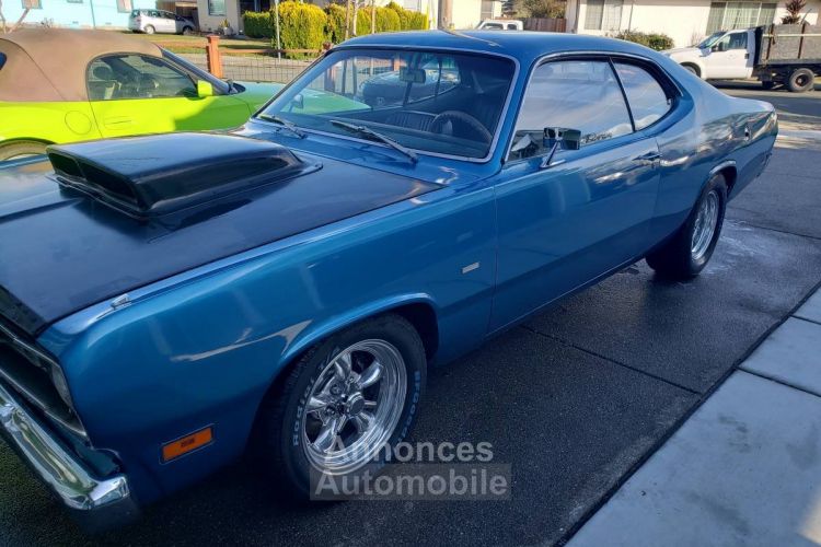 Plymouth Duster - <small></small> 32.000 € <small>TTC</small> - #3