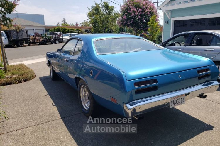 Plymouth Duster - <small></small> 32.000 € <small>TTC</small> - #8