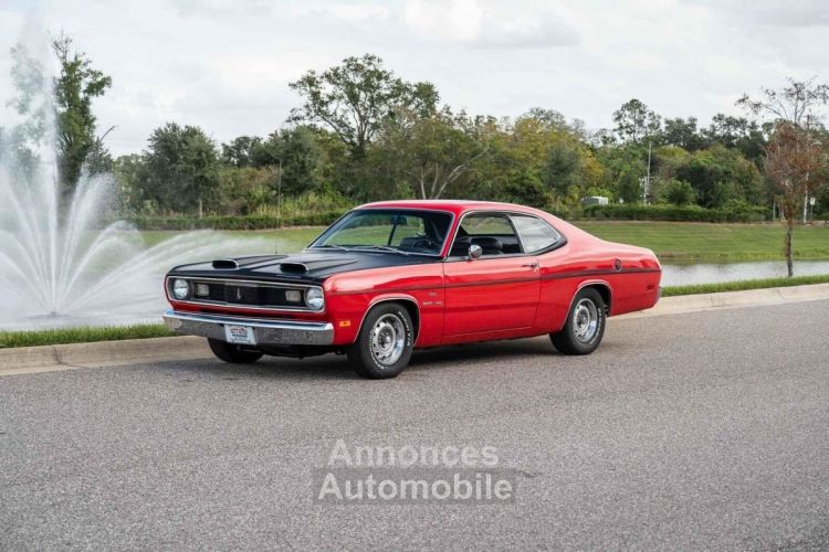 Plymouth Duster - <small></small> 47.000 € <small>TTC</small> - #1