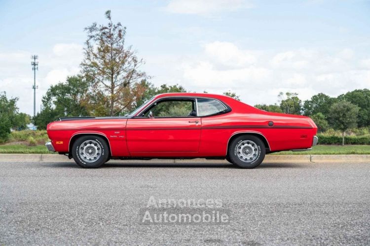 Plymouth Duster - <small></small> 47.000 € <small>TTC</small> - #2