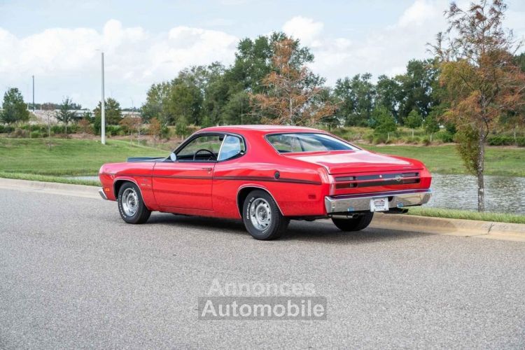 Plymouth Duster - <small></small> 47.000 € <small>TTC</small> - #4