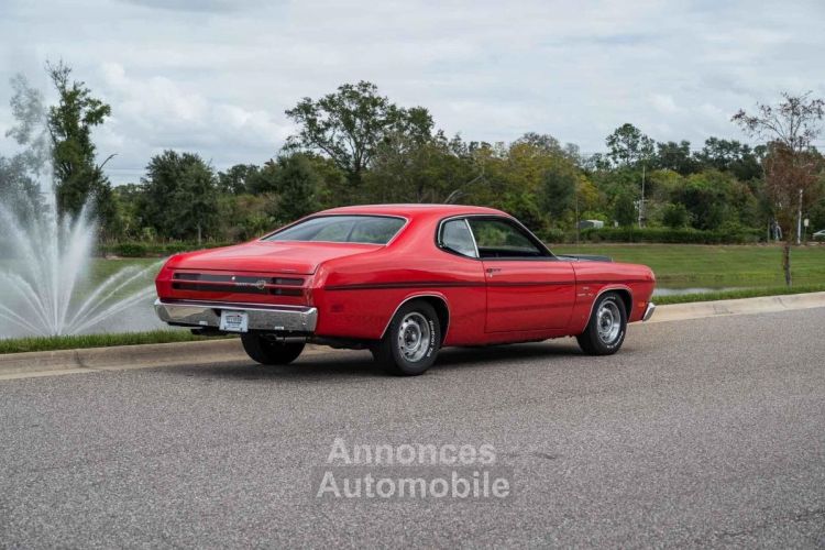 Plymouth Duster - <small></small> 47.000 € <small>TTC</small> - #6