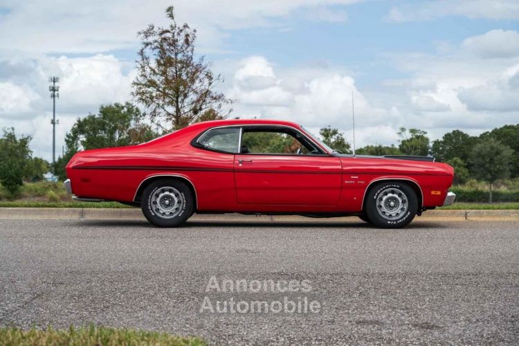 Plymouth Duster - <small></small> 47.000 € <small>TTC</small> - #7