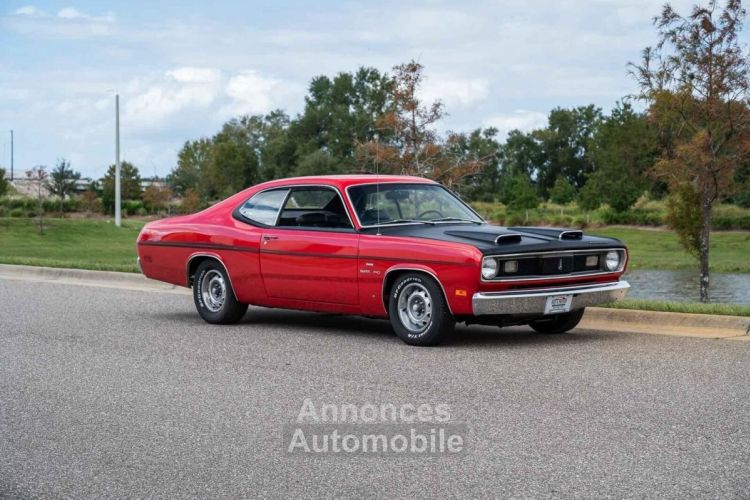 Plymouth Duster - <small></small> 47.000 € <small>TTC</small> - #9