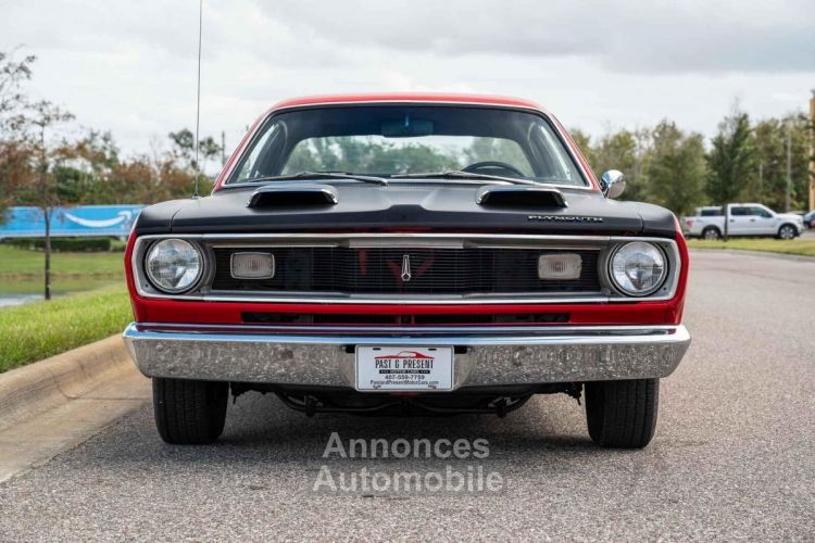 Plymouth Duster - <small></small> 47.000 € <small>TTC</small> - #10