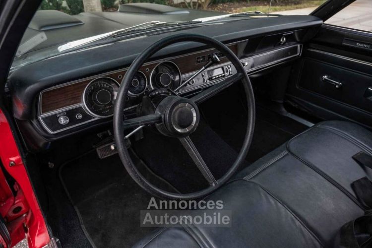 Plymouth Duster - <small></small> 47.000 € <small>TTC</small> - #11