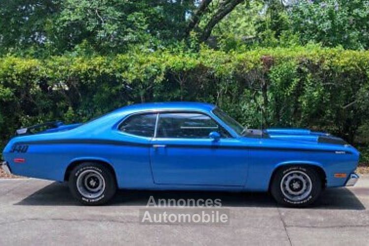 Plymouth Duster - <small></small> 42.000 € <small>TTC</small> - #2