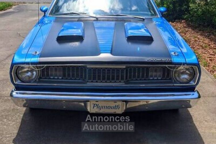 Plymouth Duster - <small></small> 42.000 € <small>TTC</small> - #3