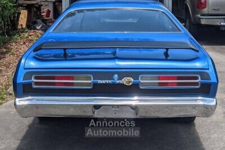 Plymouth Duster - <small></small> 42.000 € <small>TTC</small> - #4