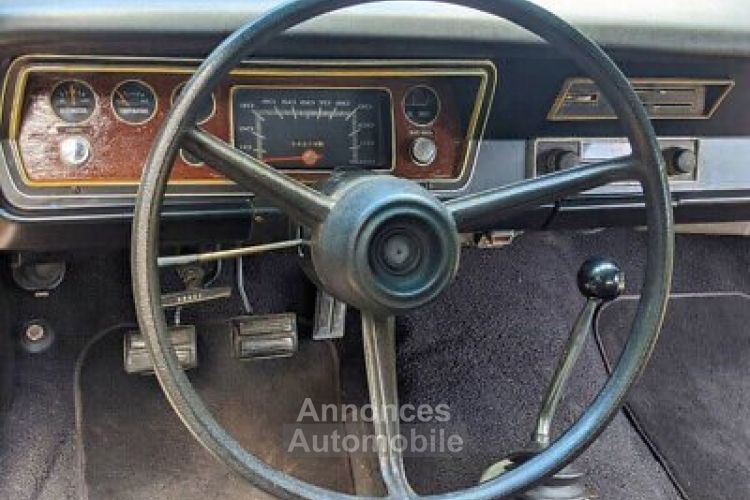 Plymouth Duster - <small></small> 42.000 € <small>TTC</small> - #7