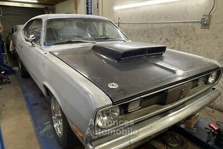 Plymouth Duster - <small></small> 22.000 € <small>TTC</small> - #4