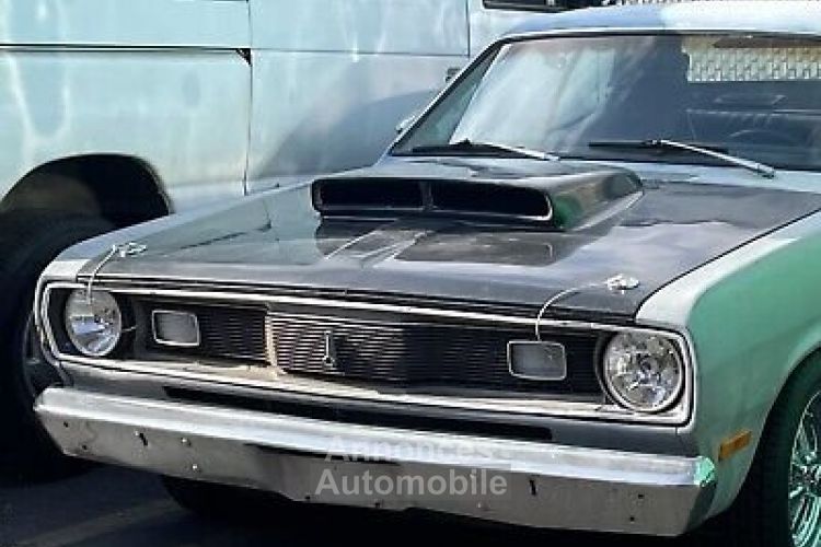 Plymouth Duster - <small></small> 22.000 € <small>TTC</small> - #7