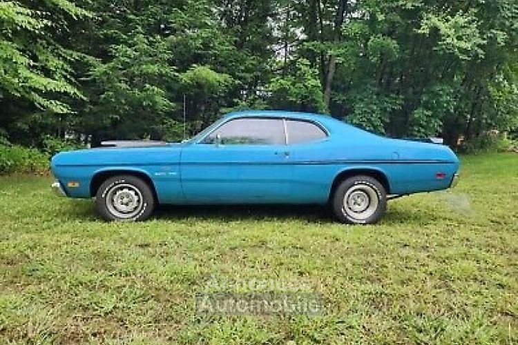 Plymouth Duster - <small></small> 43.000 € <small>TTC</small> - #1