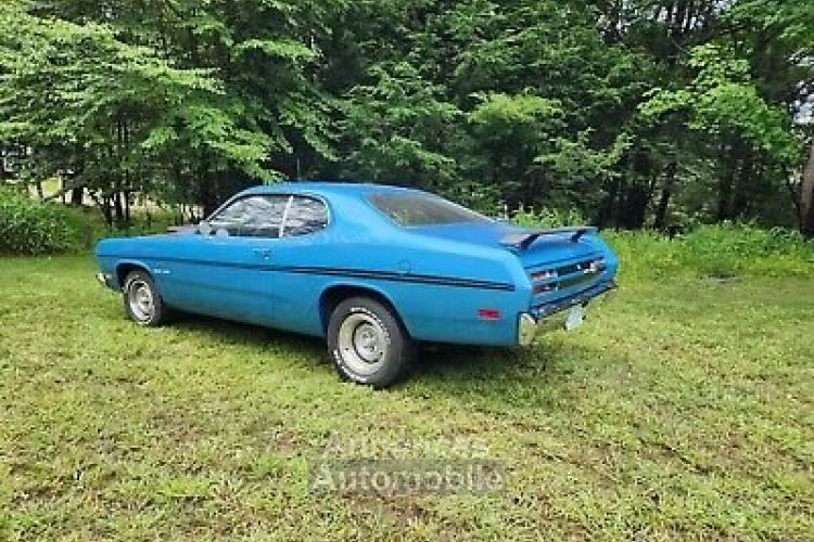 Plymouth Duster - <small></small> 43.000 € <small>TTC</small> - #2