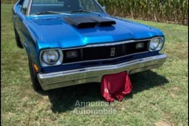 Plymouth Duster - <small></small> 35.000 € <small>TTC</small> - #1