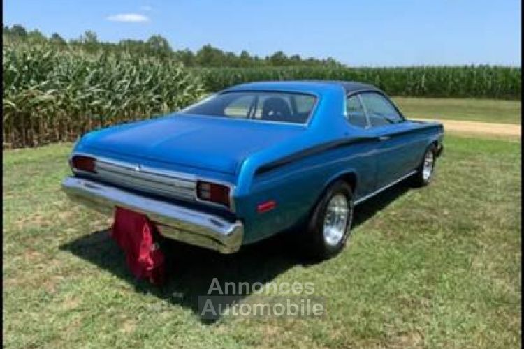 Plymouth Duster - <small></small> 35.000 € <small>TTC</small> - #2