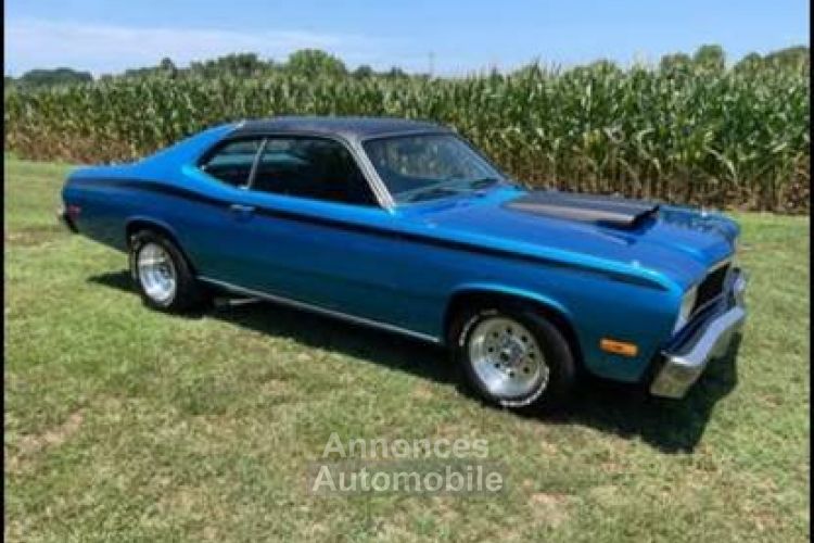 Plymouth Duster - <small></small> 35.000 € <small>TTC</small> - #10