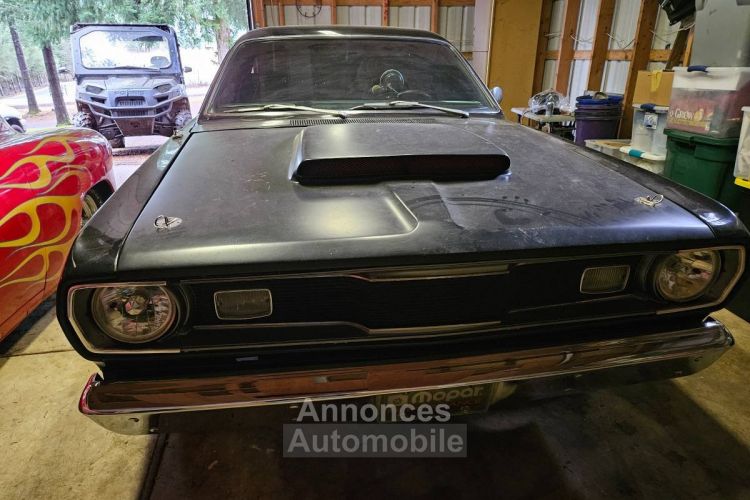 Plymouth Duster - <small></small> 36.000 € <small>TTC</small> - #5