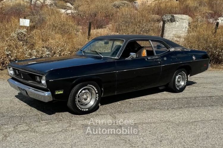 Plymouth Duster - <small></small> 25.000 € <small>TTC</small> - #1