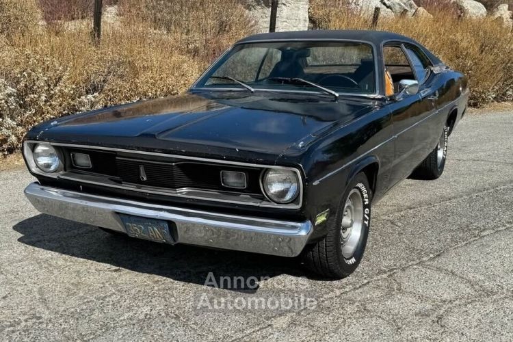 Plymouth Duster - <small></small> 25.000 € <small>TTC</small> - #2