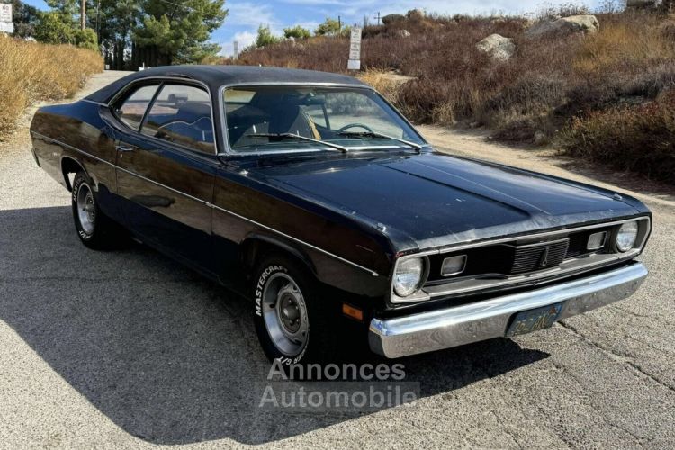 Plymouth Duster - <small></small> 25.000 € <small>TTC</small> - #4