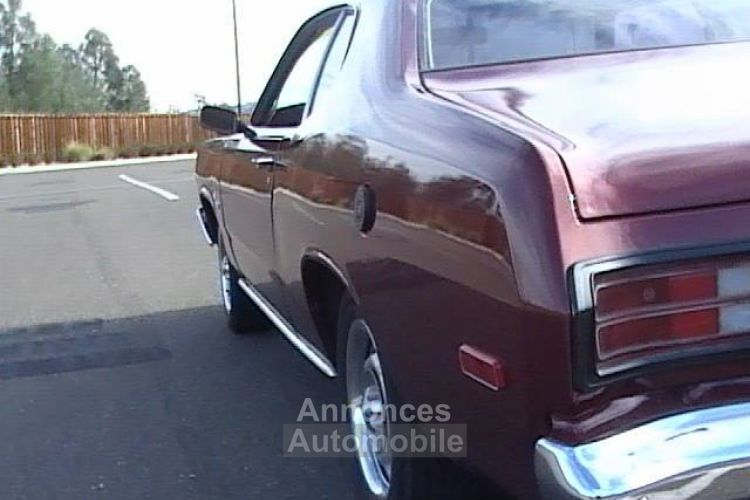 Plymouth Duster - <small></small> 21.000 € <small>TTC</small> - #6