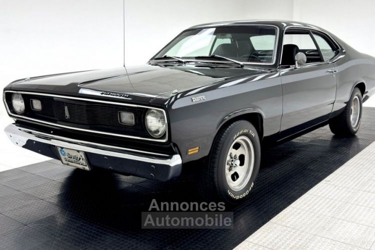 Plymouth Duster - <small></small> 28.700 € <small>TTC</small> - #1