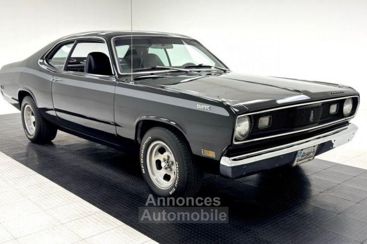 Plymouth Duster - <small></small> 28.700 € <small>TTC</small> - #7