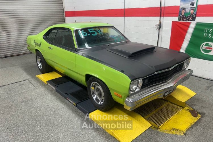 Plymouth Duster - <small></small> 22.700 € <small>TTC</small> - #1