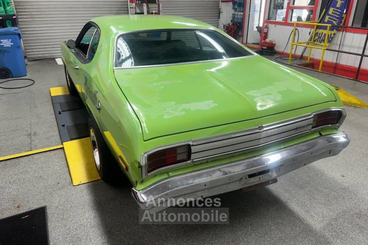 Plymouth Duster - <small></small> 22.700 € <small>TTC</small> - #5