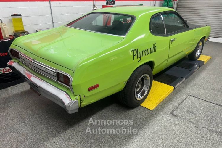 Plymouth Duster - <small></small> 22.700 € <small>TTC</small> - #6