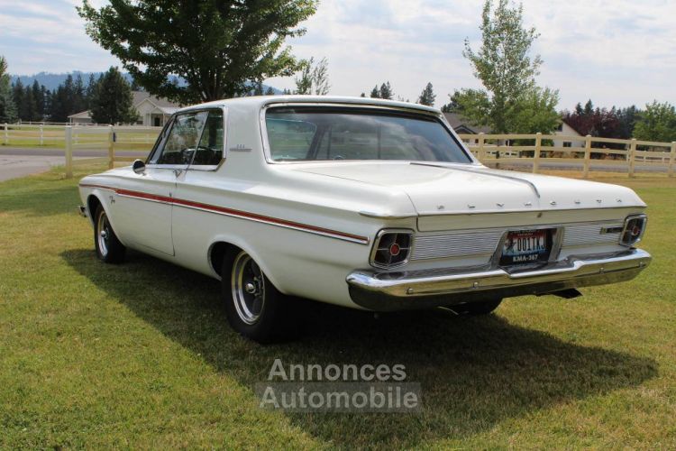 Plymouth Fury - <small></small> 34.000 € <small>TTC</small> - #6