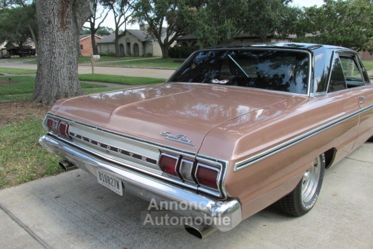 Plymouth Fury - <small></small> 20.000 € <small>TTC</small> - #6