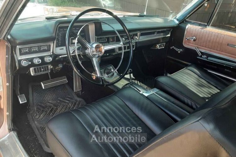 Plymouth Fury - <small></small> 20.000 € <small>TTC</small> - #20