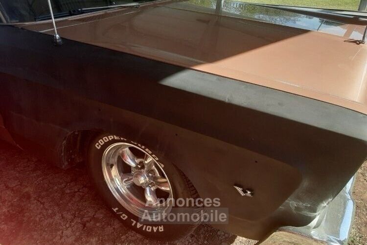 Plymouth Fury - <small></small> 20.000 € <small>TTC</small> - #27