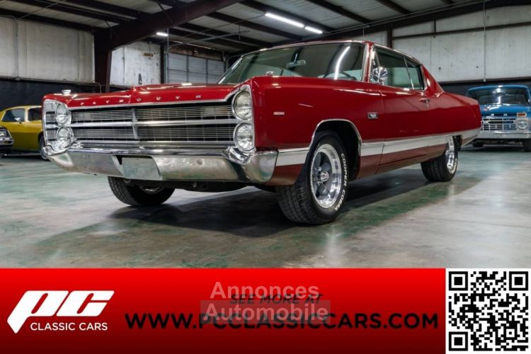 Plymouth Fury - <small></small> 31.000 € <small>TTC</small> - #1