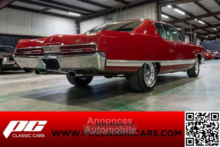 Plymouth Fury - <small></small> 31.000 € <small>TTC</small> - #2