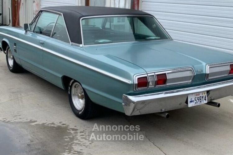 Plymouth Fury - <small></small> 27.000 € <small>TTC</small> - #17