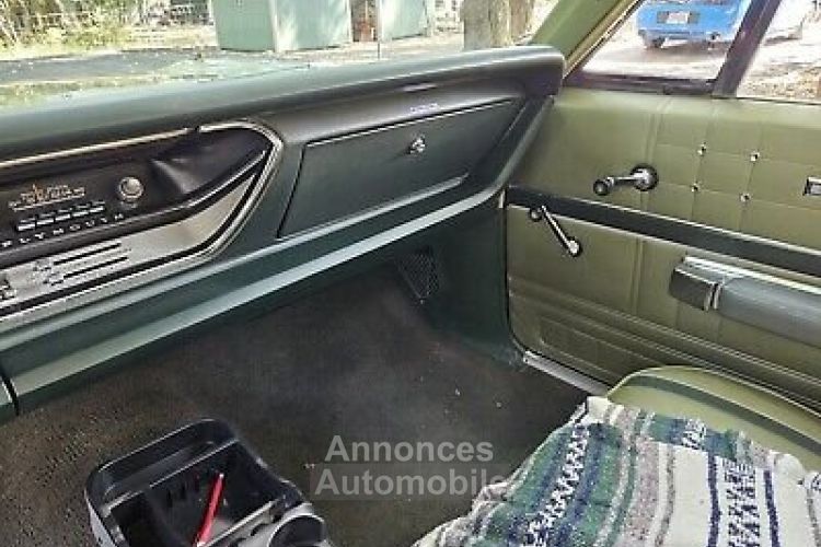 Plymouth Fury - <small></small> 18.000 € <small>TTC</small> - #11