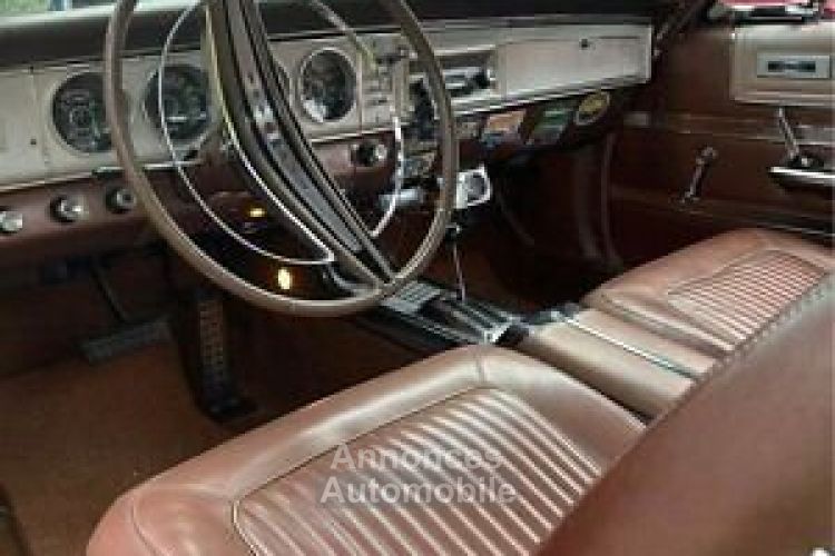 Plymouth Fury - <small></small> 52.000 € <small>TTC</small> - #7