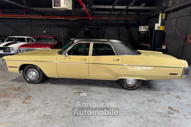 Plymouth Fury - <small></small> 20.000 € <small>TTC</small> - #5