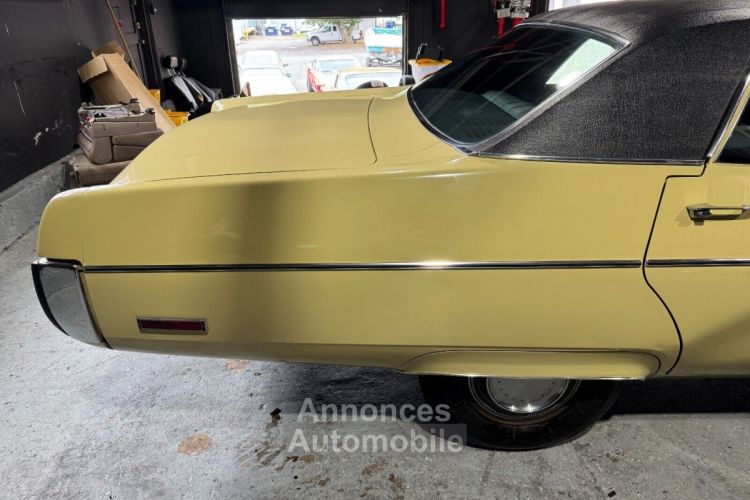 Plymouth Fury - <small></small> 20.000 € <small>TTC</small> - #10