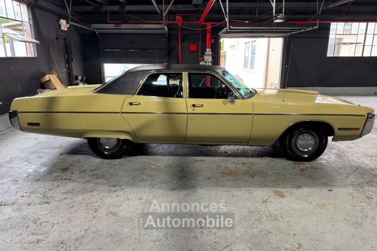 Plymouth Fury - <small></small> 20.000 € <small>TTC</small> - #11